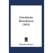 Griechische Reiseskizzen, (Paperback)