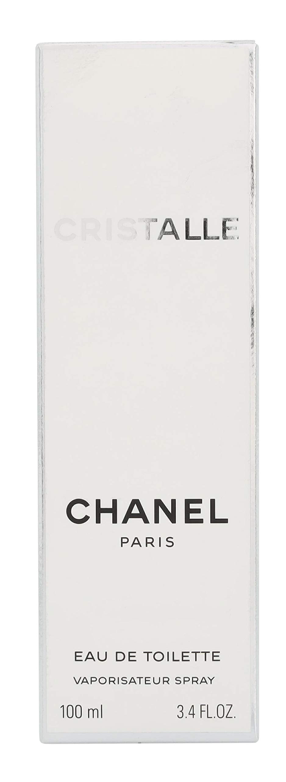 Women's Perfume Chanel CRISTALLE EDP 100 ml main image 1