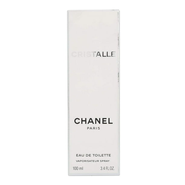 Women's Perfume Chanel CRISTALLE EDP 100 ml main image 0