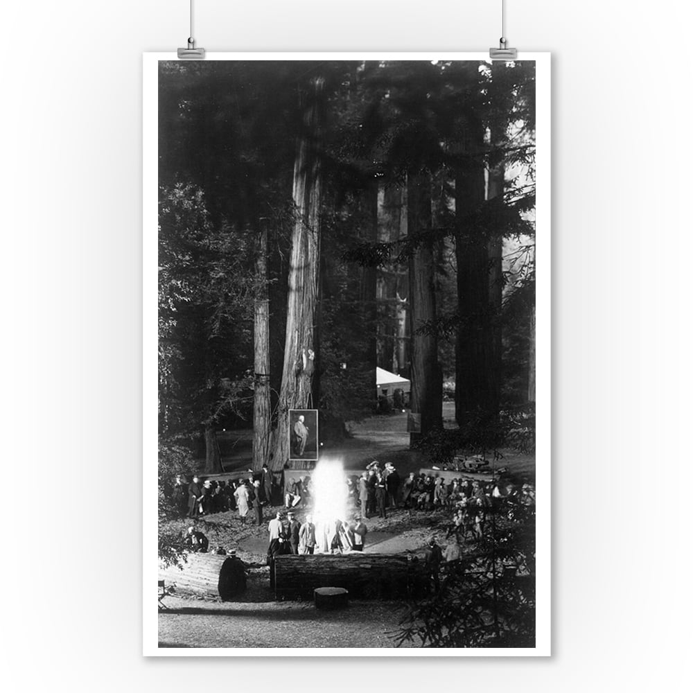 Bohemian Grove