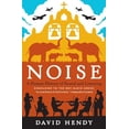 thumbnail image 1 of Pre-Owned Noise: A Human History of Sound and Listening (Paperback) 0062283081 9780062283085, 1 of 1