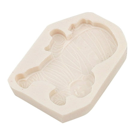 

Clearance Deals Cobowsici Dessert Molds New Halloween Pumpkin Cake Silicone Mould Drip Baking Flip Candy WH4