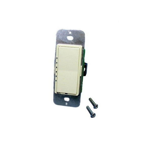 Leviton Ivory Decora Digital Audio Volume Speaker Control 48211-IVC