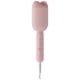 thumbnail image 1 of Qarigey Rizador de tecnología iónica avanzada para un peinado seguro y duradero Cuidado del cabello rosa estándar de EE. UU., 1 of 6