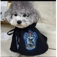 thumbnail image 2 of Pet Harry Potter Magic Cloak Cyber Popular Cloak Embroidered Spring and Autumn Dog Shawl Cat COS Fashion Clothes, 2 of 6