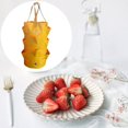 thumbnail image 5 of nipocaio Strawberry Planting Bag Multi-Mouth Container Bag Grow Pouch Root Plant Growing Pot Bag Side Garden Home Tool, 5 of 5