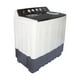 thumbnail image 2 of Lavadora Semi-automatica Doble Tina Ls28131ppbg 28 Kg Dace, 2 of 6