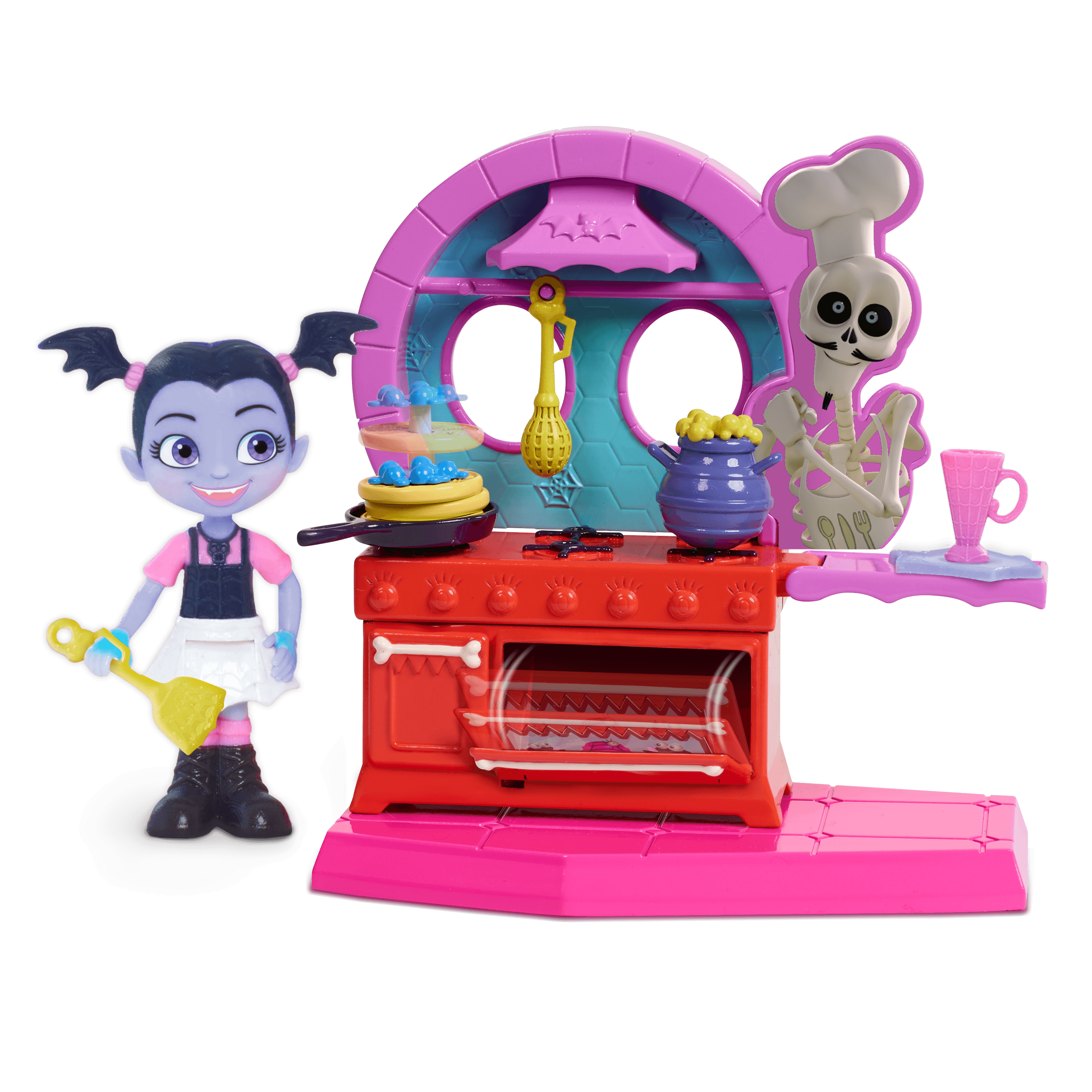 vampirina toys at walmart