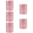 thumbnail image 3 of MLINS  Set of 5 Makeup Travel Bag Lip Gloss Holder Brush Storage Bucket, 3 of 8