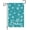 Multi, variant on Winter Snowflake Garden Flag Let It Snow 12.5x18 Double Sided Small Burlap Welcome Winter Holiday Yard Outdoor Flag Outside House Decoration (Only Flag)
