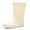 T4 Beige, variant on Rain Boots for Women Waterproof Garden Boots, Ankle High Rain Shoes, Non Seamless(Color:Red,Size:7)