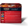 thumbnail image 2 of Better Wood Products Fatwood Natural Pine Fire Starter - Waterproof - 4 Pack, 10 lb, 2 of 6