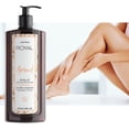 thumbnail image 3 of Aceite Corporal de Almendras y Vitamina E Grande Jafra Royal Almond, 3 of 3