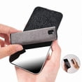 thumbnail image 2 of CDQ All-in-One Screen Cleaner Gray, 2 of 5
