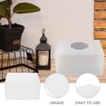 thumbnail image 3 of SHINYPASING Prize Container Suggestion Box Safety for Contents 1Pack, 3 of 7