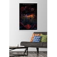 thumbnail image 3 of Netflix Stranger Things : Saison 3 - Art clé, 3 of 4