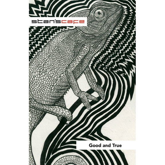 Good and True (Paperback)