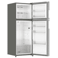 thumbnail image 3 of Refrigerador Acros AT-1330D 13P Platina Decorado, 3 of 3