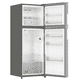 thumbnail image 3 of Refrigerador Acros AT-1330D 13P Platina Decorado, 3 of 3