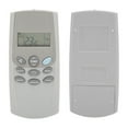 thumbnail image 4 of AC Remote Control, Air Conditioner Remote Control Powerful Signal Sensitive Buttons Professional Easy To Grip ABS Comfortable Hand Feel  For CR 002, 4 of 8