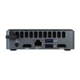 thumbnail image 7 of Intel NUC 11 Pro BNUC11TNKI70Z01 Mini / Booksize Barebone System, US Cord, 7 of 7
