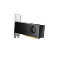 thumbnail image 3 of HP NVIDIA RTX 2000 Ada Graphic Card - 16 GB - 4 x Mini DisplayPort - Mini DisplayPort, 3 of 7
