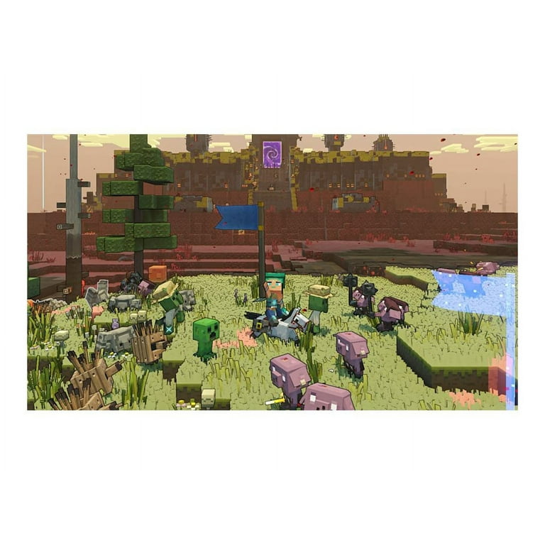  Minecraft Story Mode - Season 2 (Nintendo Switch