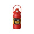 thumbnail image 1 of tredstone Gobelet à Paille Rabattable avec Grand Ouverture Léger Écologique Rouge 1200ml, 1 of 6