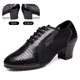 thumbnail image 3 of zapatillas de deporte a la moda para mujer, zapatos de Jazz, zapatillas de baile modernas de Hip Hop, zapatos deportivos para niños y profesores, zapatos de baile para mujer y niña, 3 of 5