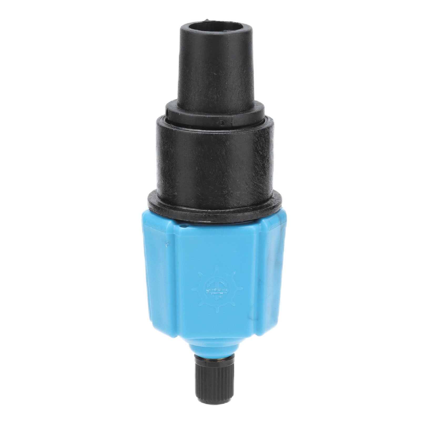 2-Pack SUP Pump Adapter - Schrader Valve Converter For Inflatable Paddleboards, Kayaks, Boats, Beds