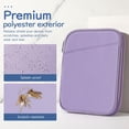 thumbnail image 4 of Funda de transporte Vinabilia para Kindle Colorsoft de 6 a 7 pulgadas, 4 of 7