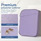 thumbnail image 4 of Funda de transporte Vinabilia para Kindle Colorsoft de 6 a 7 pulgadas, 4 of 7