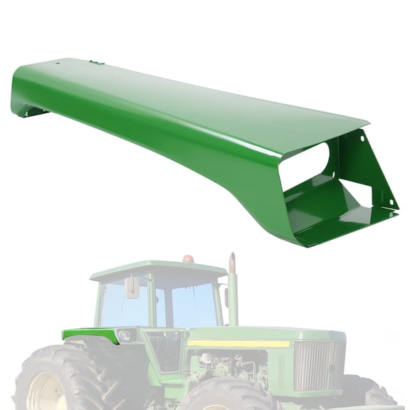 Kojem RH Fender for John Deere Tractor Models 4030 4040 4040S 4050 4055 4230 4240