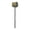 C, variant on Felt Head Bass Drum Pedal Beater Kick Drum Beaters Mallets Bass Drums Pedals Percussion Hammer Hardware Convenient Use