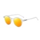 thumbnail image 1 of Gafas de Sol ZENOTTIC Polarizadas Retro Redondas Clásicas UV400, 1 of 8