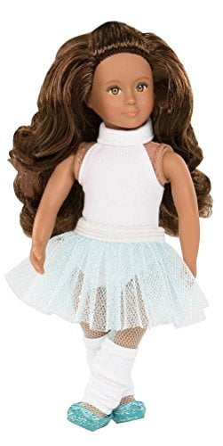 lori by og 6 fabiana doll