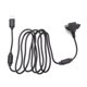 thumbnail image 2 of Cable Fuente Alimentación para 360 Joystick Inalámbrico Controlador Universal Portable Partes Electrónicos Productos, 2 of 9