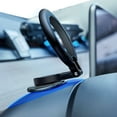 thumbnail image 4 of Strong Car Phone Mount Holder with Ring for Secure Steering Wheel Attachment, 4 of 4