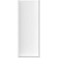 thumbnail image 4 of 7"W X 18"D X 18"H Thorton Architectural Grade PVC Outlooker with Block Ends, 4 of 8