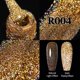 thumbnail image 1 of UR SUGAR 7.5ml Reflective Gel Polish Winter Chirstmas Golden Glitter Soak Off Semi Permanent UV LED Varnish Gel Nail Art Polish zhangyuxiang LED, 1 of 2