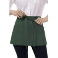 thumbnail image 4 of xianlin-Unisex Waitress Apron, 4 of 4
