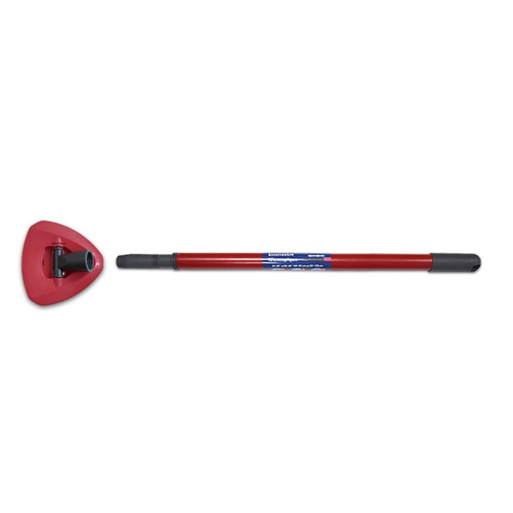 Spin Mop Replacement Handle and Base Kit for OCedar Easywring