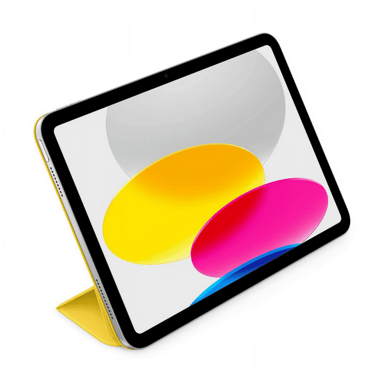 【メール便不可】 (A16) iPad for Folio Smart - Walmart.com - Lemonade iPadアクセサリー