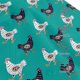 thumbnail image 3 of Balery Funny Chicken Gorra de béisbol de tamaño ajustable para correr, entrenar y actividades al aire libre. Gorra de papá para todas las estaciones., 3 of 6
