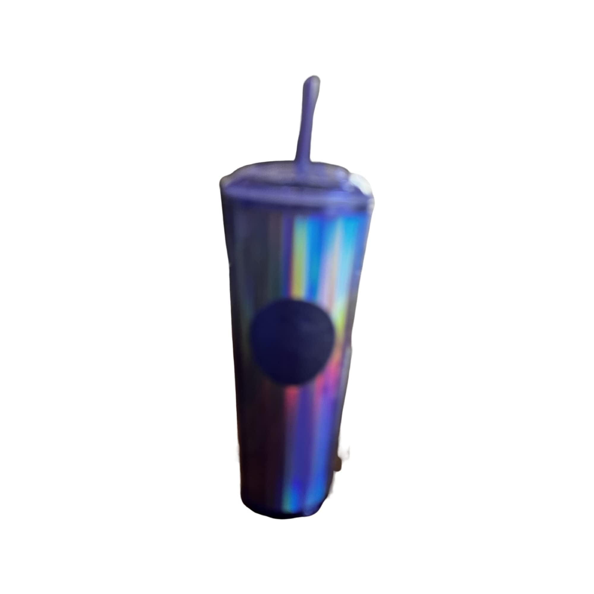 Starbucks Unicorn Studded Venti Tumbler, 24oz, Iridescent Cold Cup with  Straw - Walmart.com