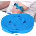 thumbnail image 1 of Torniquete desechable, 1 rollo de torniquete médico Vendajes de primeros auxilios Torniquete hemostático de emergencia BANYUO Hogar, 1 of 4