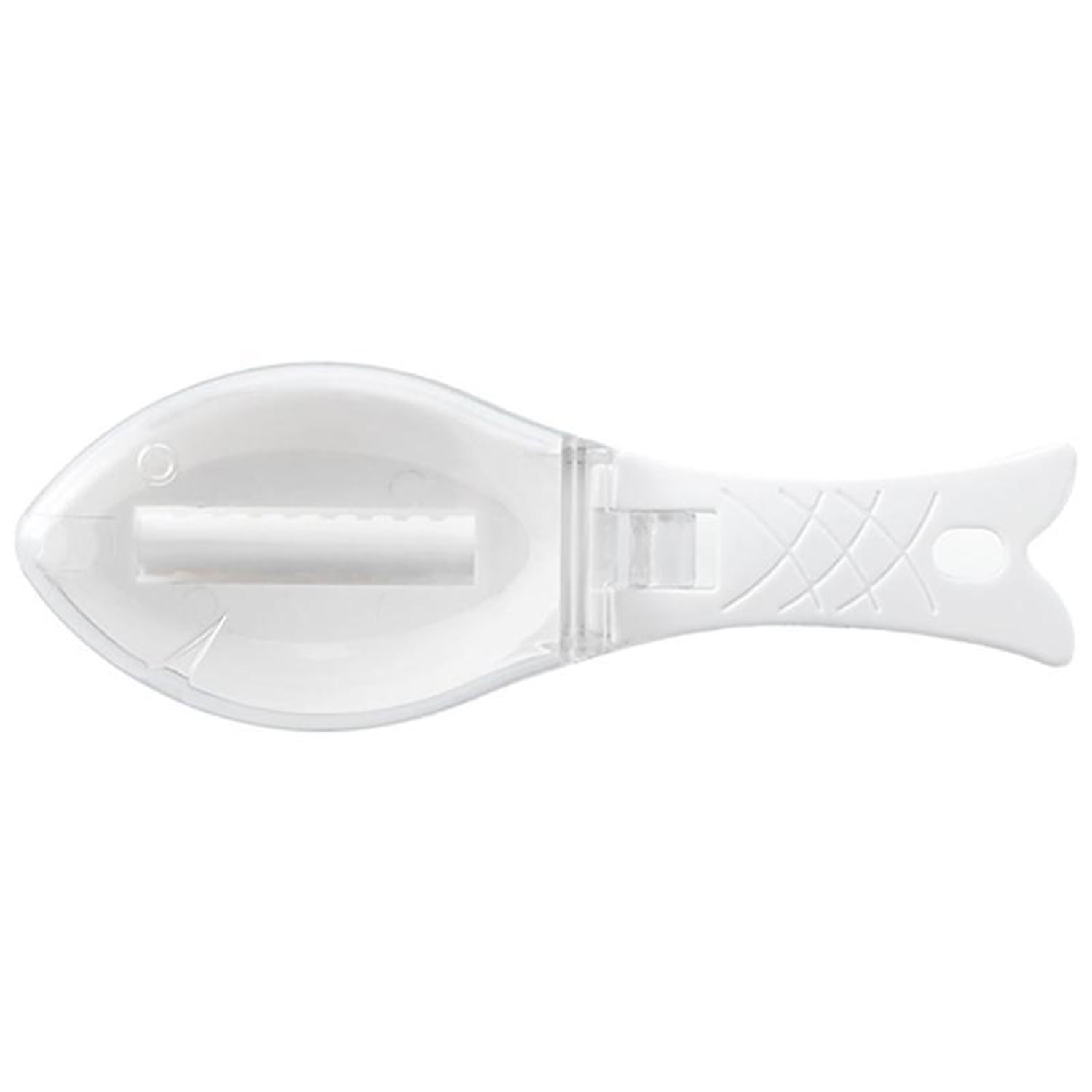 Kitchen Tools Cleaner Skin Peeler Fish Scale Remover Scraper Scaler Brush Kitchen Tools Cleaner Skin Peeler Fish Scale Remover Scraper Scaler Brush