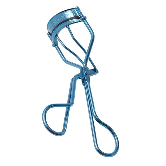 Tweezerman Boucleur Classique Bleu à Pattes d'Éléphant