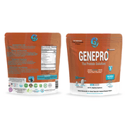 GENEPRO Gen3 UNFLAVORED PROTEIN with Immunolin Size: 128 Serving