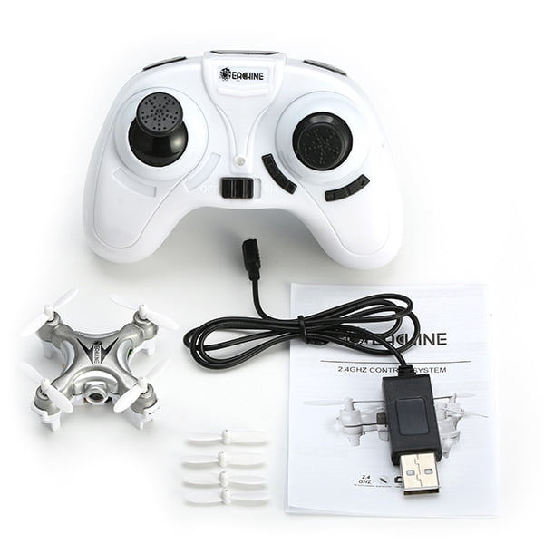 eachine mini quadcopter drone